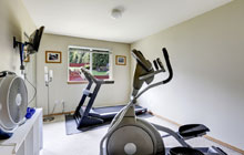 Crewgarth home gym construction leads